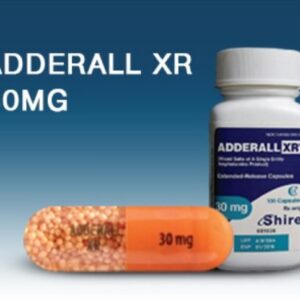 Adderall 30mg