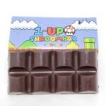 1 Up Shroom Chocolate Bar – 3000mg