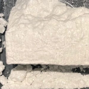Peruvian Cocaine