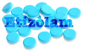 Buy Etizolam