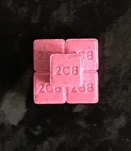 2C-B Pills Online