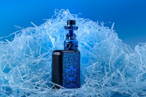 VOOPOO UFORCE T2 Sub-Ohm Tank